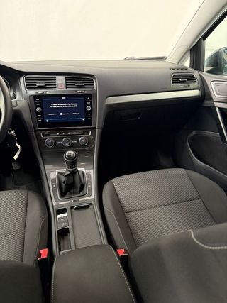 Volkswagen Golf 2020