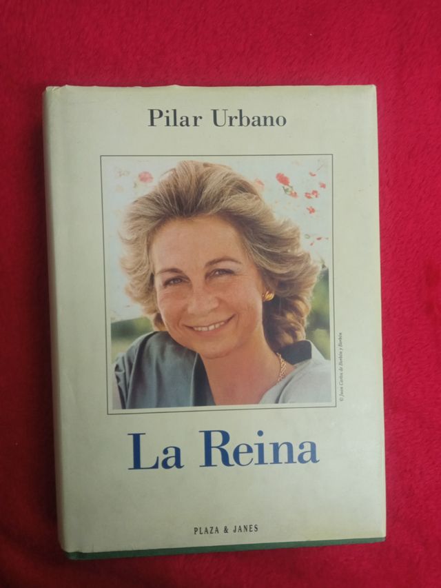 La Reina