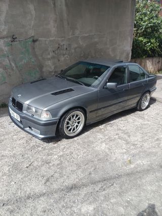 BMW e36 