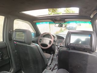 BMW e36 