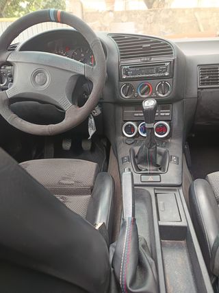 BMW e36 