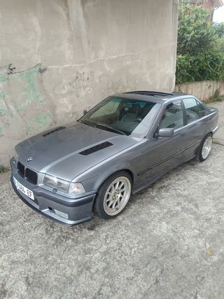 BMW e36 
