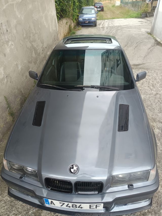 BMW e36