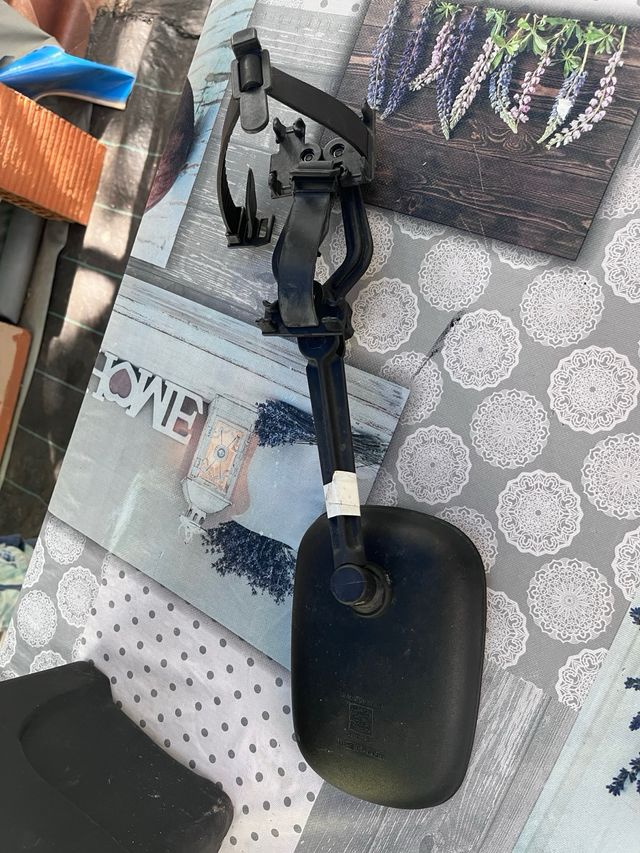 Retrovisores caravana - 2 unidades