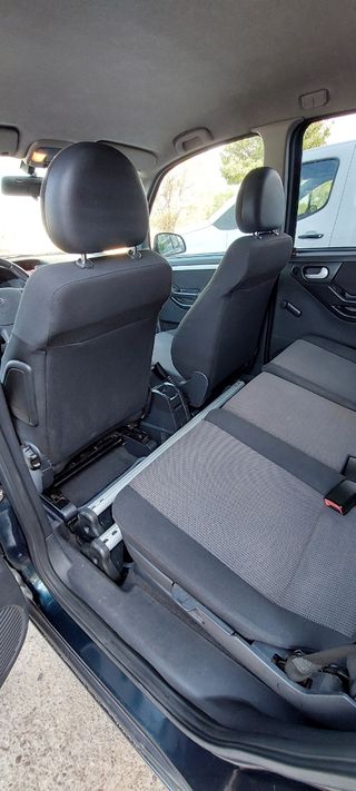 Opel Meriva 2005