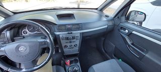 Opel Meriva 2005