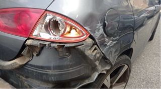 SEAT LEON 2012
