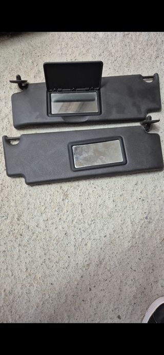 Despiece Renault Clio 