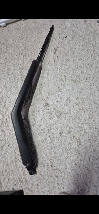 Despiece Renault Clio 