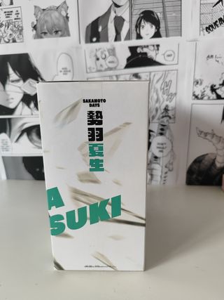 Figura Sakamoto Days - Sebastian