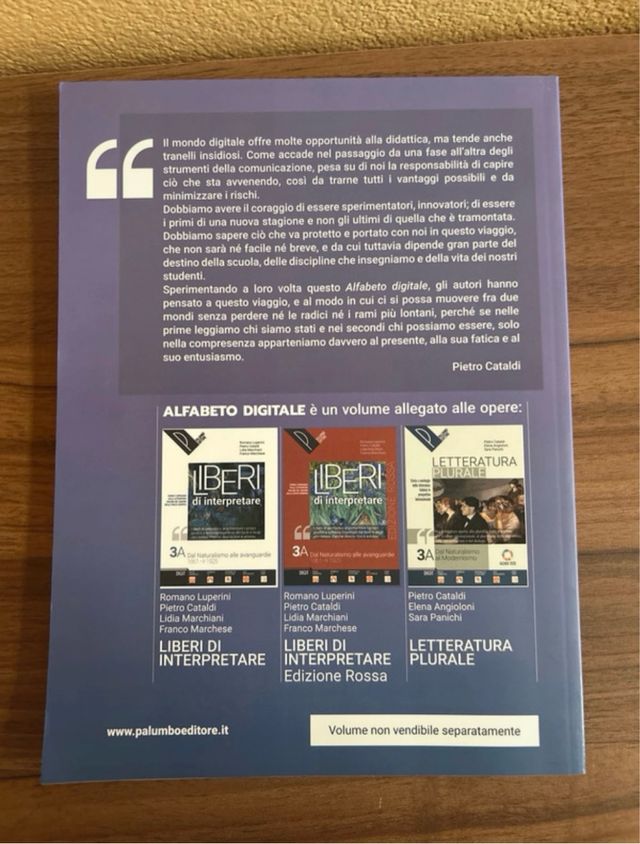 Liberi Di Interpretare