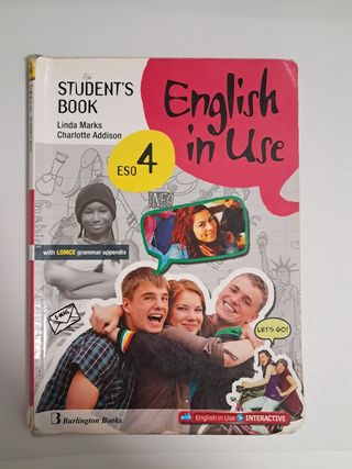 Libros de la ESO