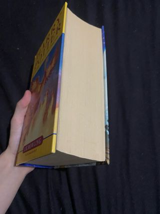 First Ed Harry Potter and the Order of the Phoenix