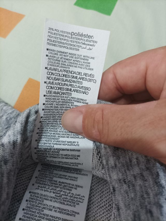 Sudadera Under Armour Gris