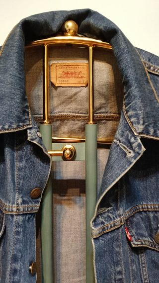 Cazadora Vaquera Levi's