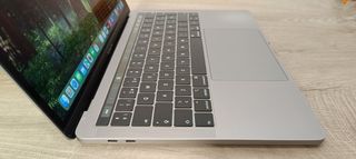 MacBook Pro 13" 2019 Retina IMPECABLE con CAJA