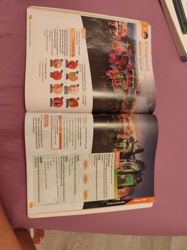 Energize 2. Student's Book.