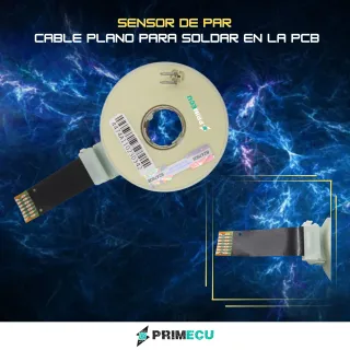 Sensor Direccion Asistida FIAT ALFA OPEL SOLDADO