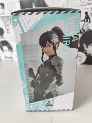 Figura Mina Ashito Luminasta