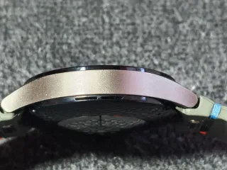 Galaxy Watch7 44mm LTE - Verde