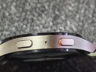 Galaxy Watch7 44mm LTE - Verde