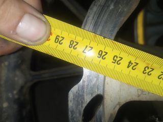 Llantas Rieju RS2 - Moto