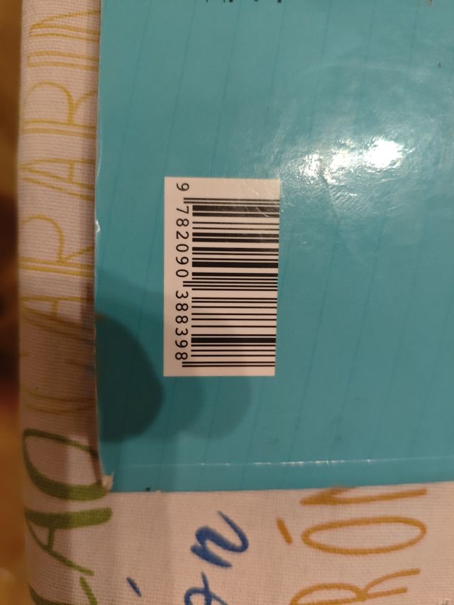 Libro de francés De L'ÉLÈVE y D'ACTIVITÉS