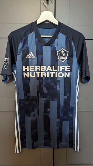 Maglietta originale LA Galaxy