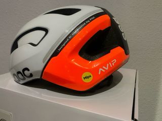 Casco POC Omne Air MIPS