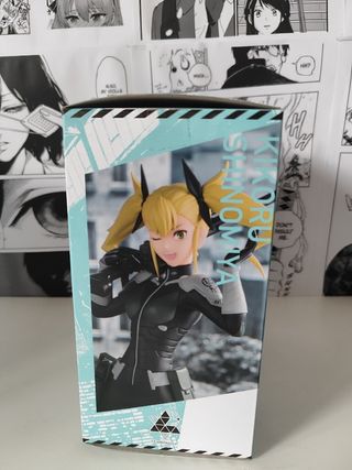 Figura Kikoru Shinomiya Luminasta