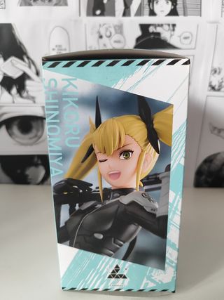 Figura Kikoru Shinomiya Luminasta
