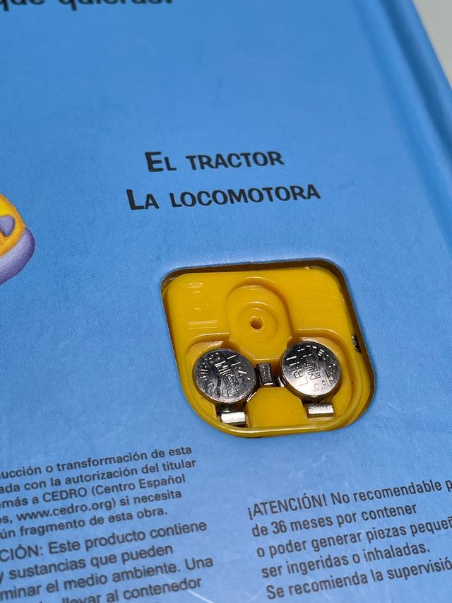 Libro “El tractor”- SUSAETA