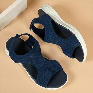 Sandalias cómodas para mujer