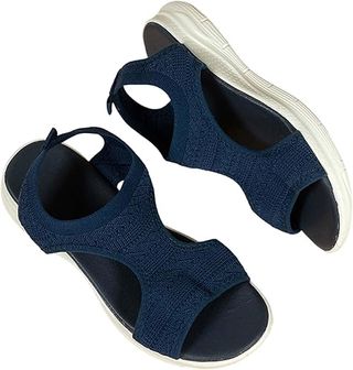 Sandalias cómodas para mujer