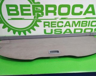Ford bandeja tras s-max (ca1) 1.8 tdci cat 116536
