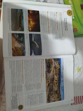 Ciencias Sociales 3.