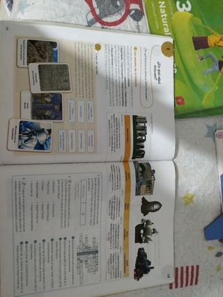 Ciencias Sociales 3.