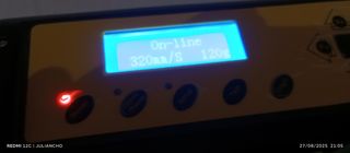 COETADORA DE VINILO 780mm/s
+Portatil