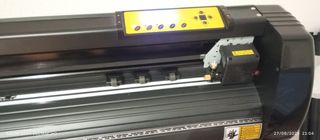 COETADORA DE VINILO 780mm/s
+Portatil