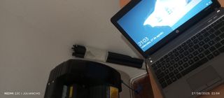 COETADORA DE VINILO 780mm/s
+Portatil