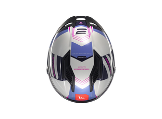 Casco MT Stinger Infinity