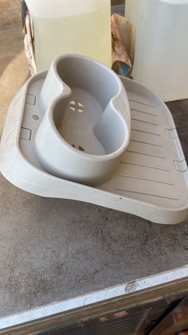 Accesorios jacuzzi en buen estado.