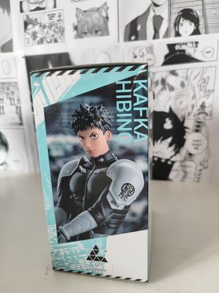 Figura Hibino Kafka - Kaiju No. 8