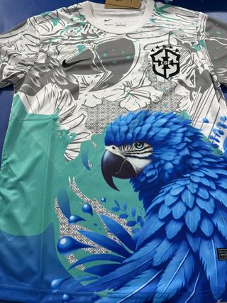Camiseta Adidas Real Madrid
