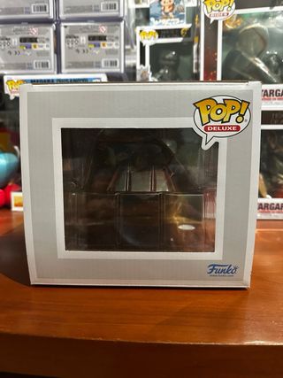 Funko Pop! Naruto Uzumaki 1189