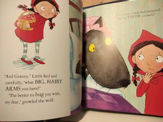10 cuentos clasicos en inglés / Fairytale books