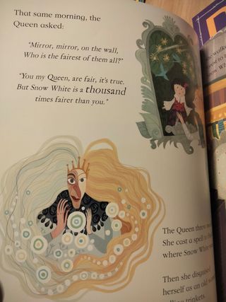 10 cuentos clasicos en inglés / Fairytale books