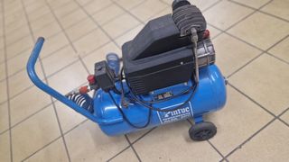 Compresor Pintuc Alfa 200