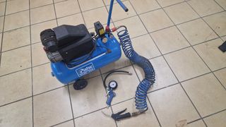 Compresor Pintuc Alfa 200