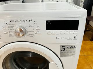 Lavadora Whirlpool 7kg - transporte disponible 